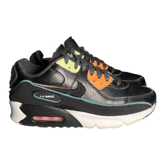 Nike Air Max 90 SE multi-color - Picture 4 of 8